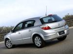 Holden Astra 1.9 CDTi 2006 года